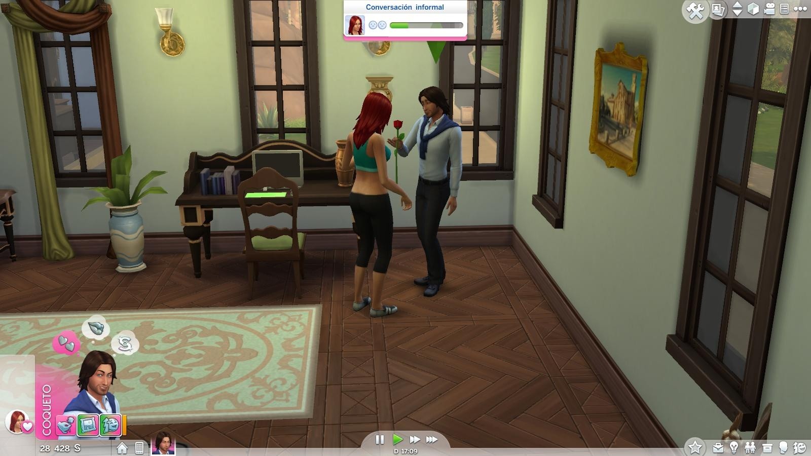 Los Sims 4 - Imagen 14